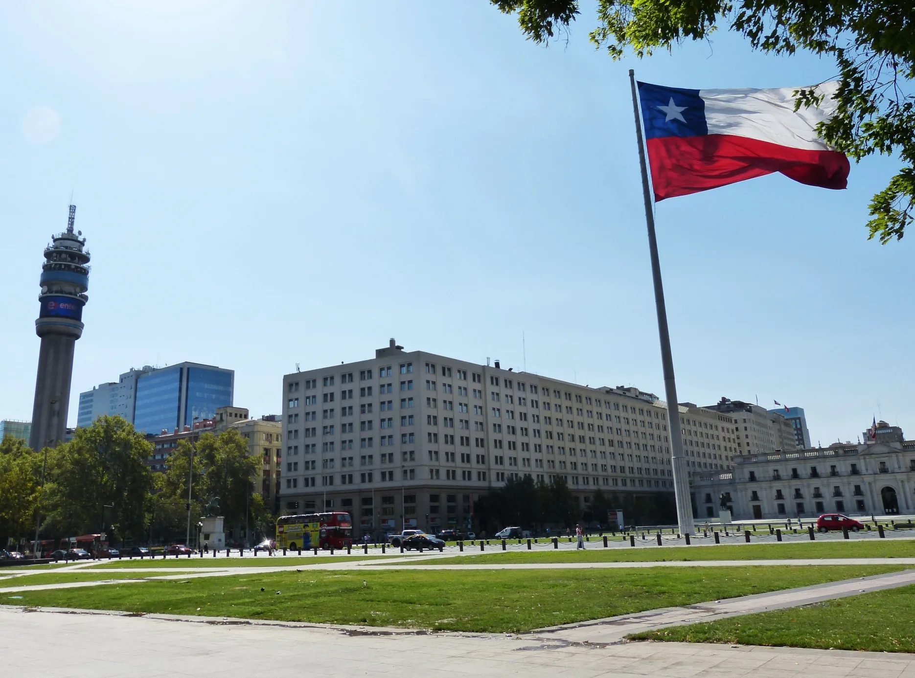 Columna de Josefina Correa: Zona de promesas
