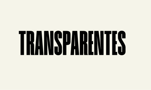 Transparentes
